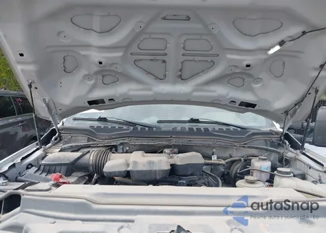 2019 Ford F-250 Xl z USA, uszkodzony, nr VIN 1FT7W2B62KEG77972